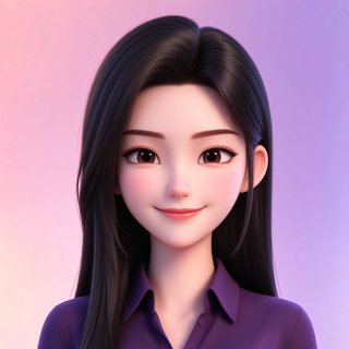 mufy 高冷御姐人设头像